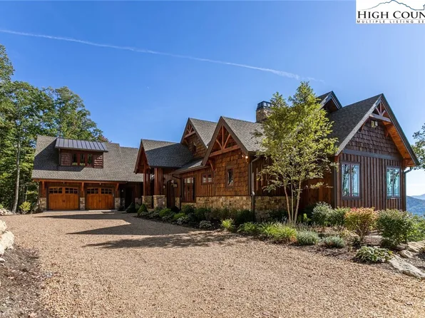 273 S Indian Rock Trail, Banner Elk, NC 28604