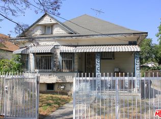 627 E 28th St, Los Angeles, CA 90011