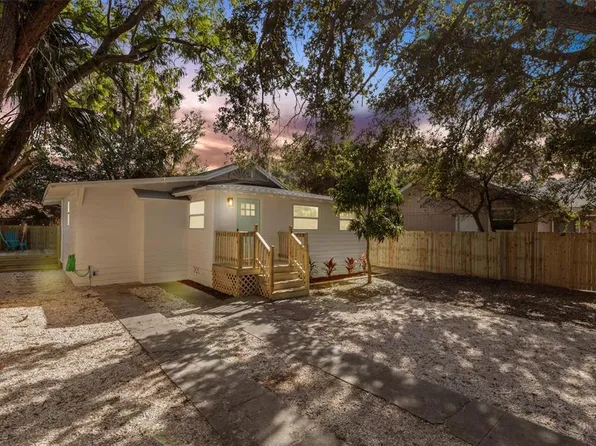 1930 22nd St S, Saint Petersburg, FL 33712