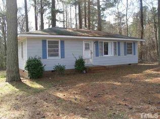 2025 Lynnhaven Ave, Henderson, NC 27536