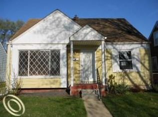 17917 Reed St, Melvindale, MI 48122