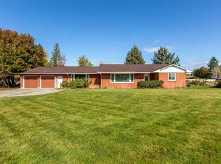 13119 E Broadway Ave, Spokane Valley, WA 99216