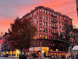 102 West 75th Street in Upper West Side