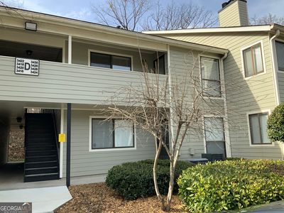 3426 Ivys Walk #3426, Atlanta, GA, 30340