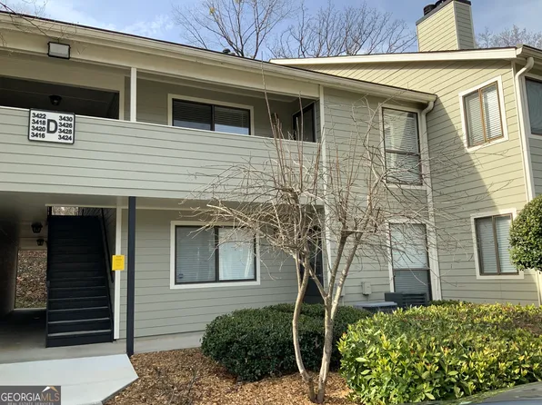 3426 Ivys Walk #3426, Atlanta, GA 30340