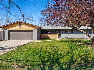 12345 W 32nd Ave, Wheat Ridge, CO 80033