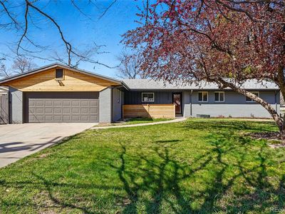 12345 W 32nd Avenue, Wheat Ridge, CO, 80033