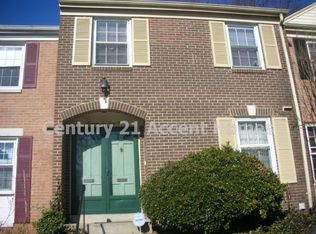 7245 Reservoir Rd, Springfield, VA 22150