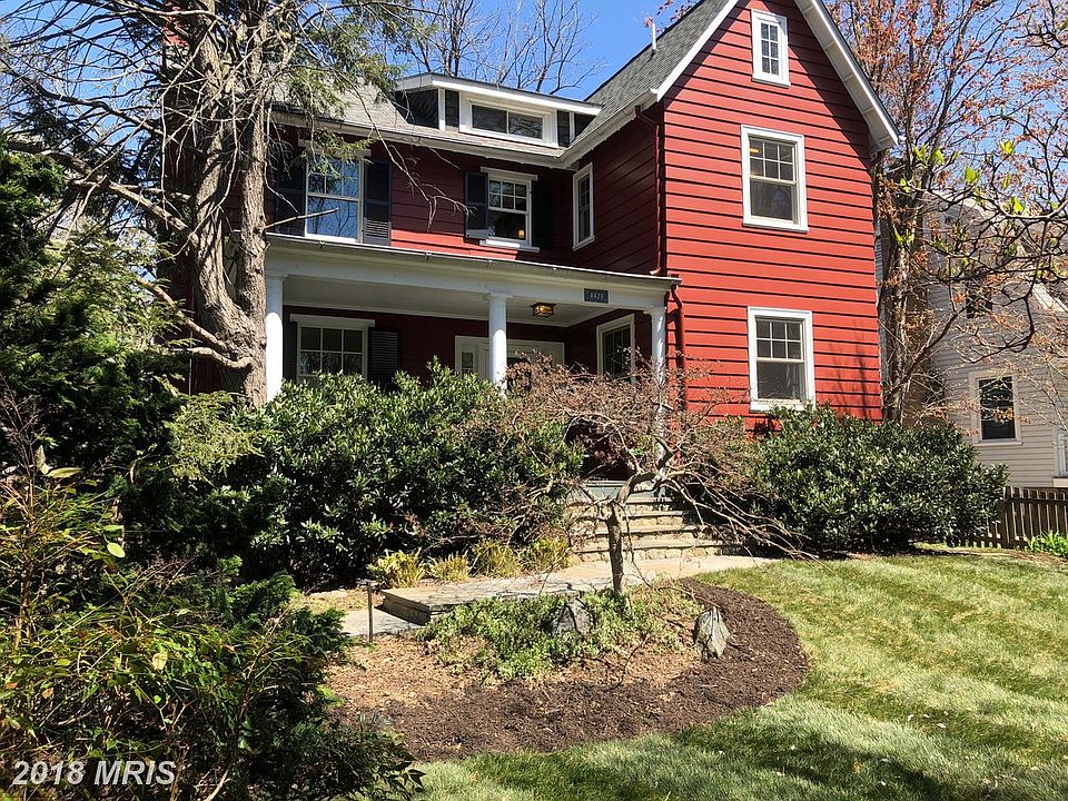 1st image of 4429 Bradley Ln