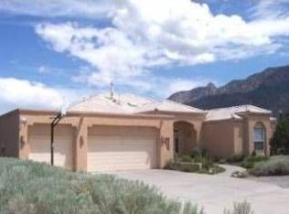 12509 Ranchitos Rd NE, Albuquerque, NM 87122