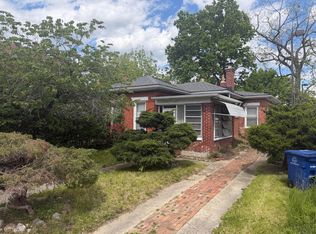 166 N Hamilton Ave, Columbus, OH 43081