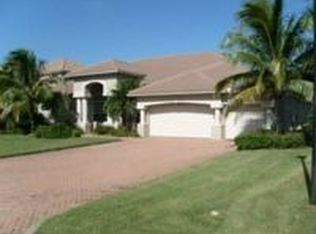 7413 Heritage Palms Estates Dr, Fort Myers, FL 33966