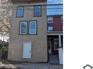 912 Madison St #1-2-4, Chester, PA 19013