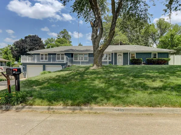 5623 N 78th Ave, Omaha, NE 68134