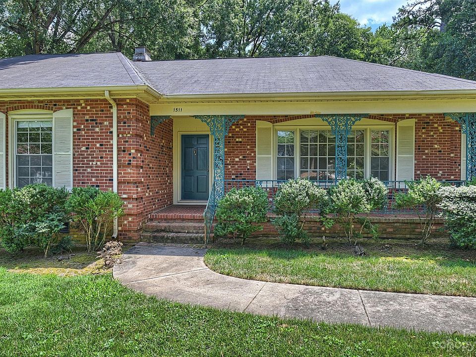 1511 Cavendish Ct, Charlotte, NC 28211 Zillow