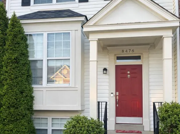 8476 Tackhouse Loop, Gainesville, VA 20155