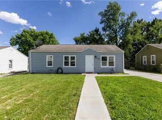 4525 Freeman Ave, Kansas City, KS 66102