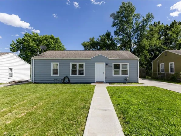 4525 Freeman Ave, Kansas City, KS 66102