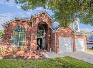 9434 Barretts Glen Ct, Houston, TX 77065