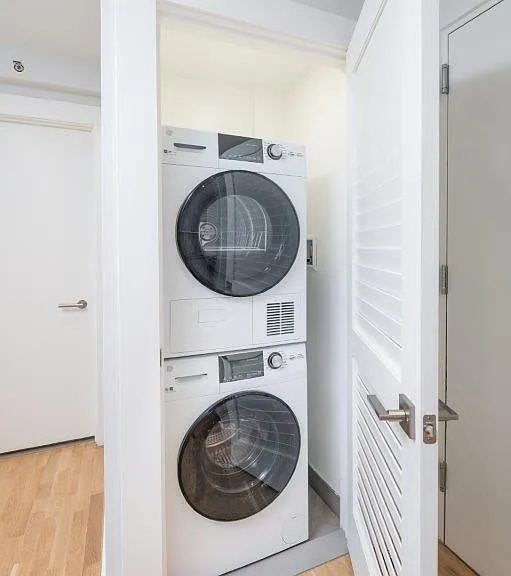 1408 Columbia Rd #6J — Photo 5