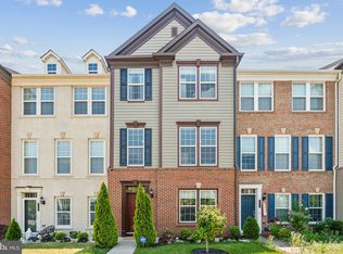 347 Pink Azalea Ter SE, Leesburg, VA 20175