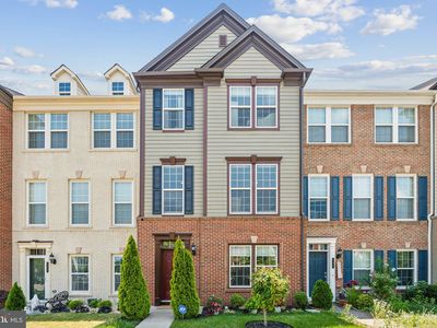 347 Pink Azalea Ter SE, Leesburg, VA, 20175