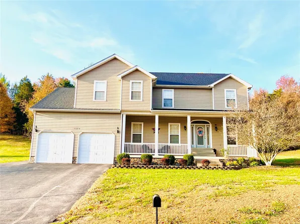 5174 King St, Imperial, MO 63052