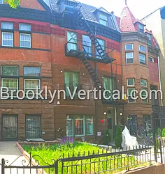 Rented by Brooklyn Vertical Inc.