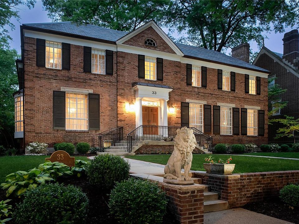 33 Westmoreland Pl, Saint Louis, MO 63108 Zillow