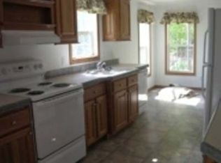 93 Crestview Hts, Sylva, NC 28779