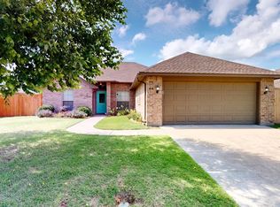 2205 Red Cedar, Woodward, OK 73801