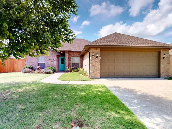 2205 Red Cedar, Woodward, OK 73801