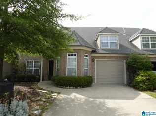 549 Reach Dr, Birmingham, AL 35242