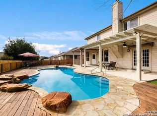 125 Phantom Crk, Cibolo, TX 78108