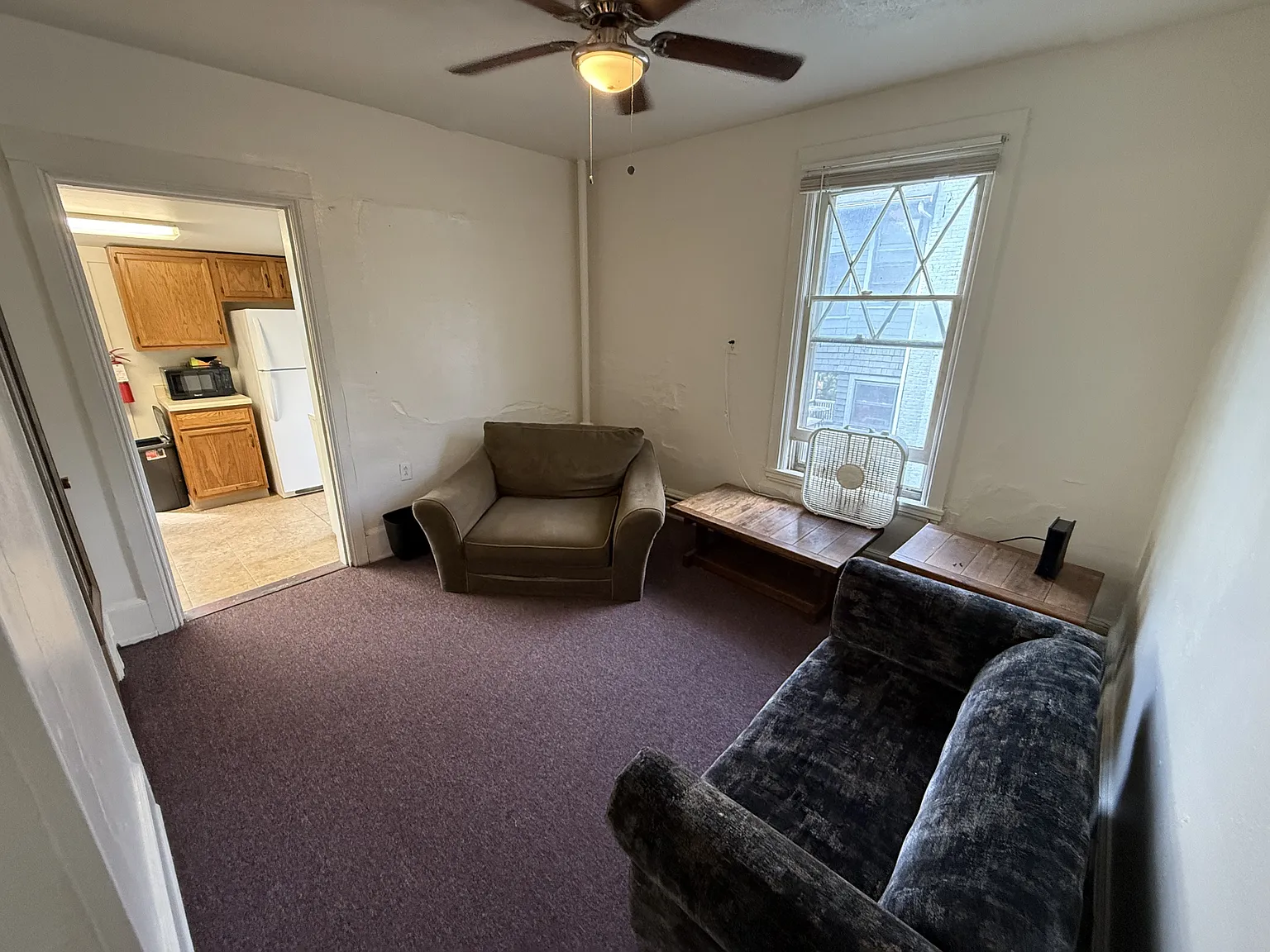 114 Eddy St - Apt. 2 — Photo 3