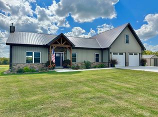 15097 Highway Jj, Chillicothe, MO 64601