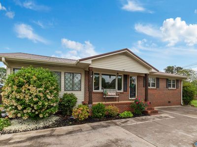 234 Meadow Wood Cir NW, Arab, AL, 35016