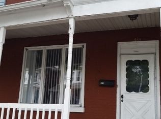 639 3rd Ave, Bethlehem, PA 18018