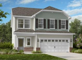282 Blue Butterfly Dr, Angier, NC 27501