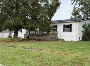 515 N Lafayette St, Corydon, IA 50060