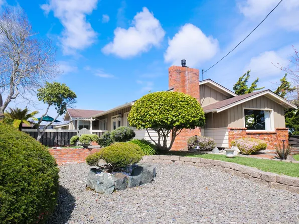 3116 I St, Eureka, CA 95503