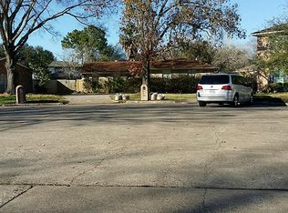 2802 Del Clair Cir, Missouri City, TX 77489