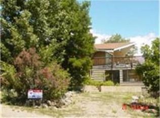 40881 Highway 133, Paonia, CO 81428