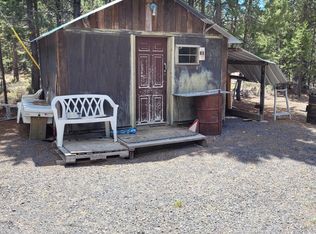 10 Muttonchop St, Crescent, OR 97733