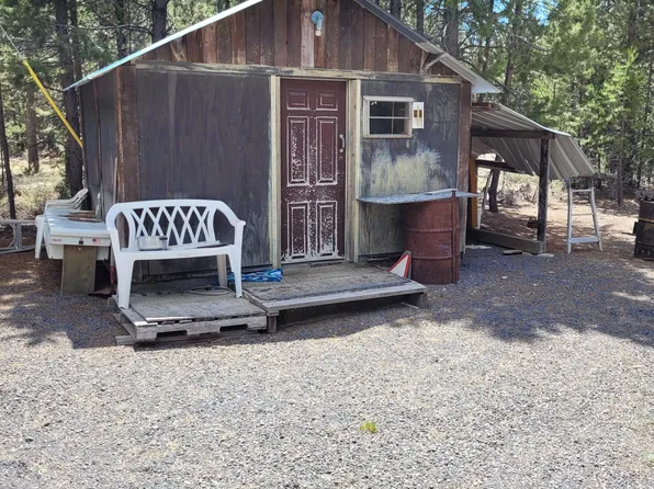 10 Muttonchop St, Crescent, OR 97733