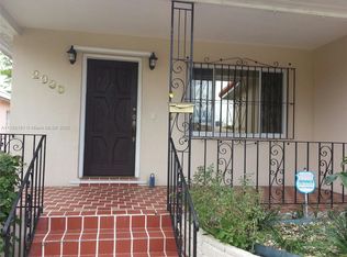 2930 SW 6th St, Miami, FL 33135