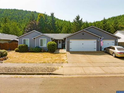 2661 Foothills Dr, Sweet Home, OR, 97386