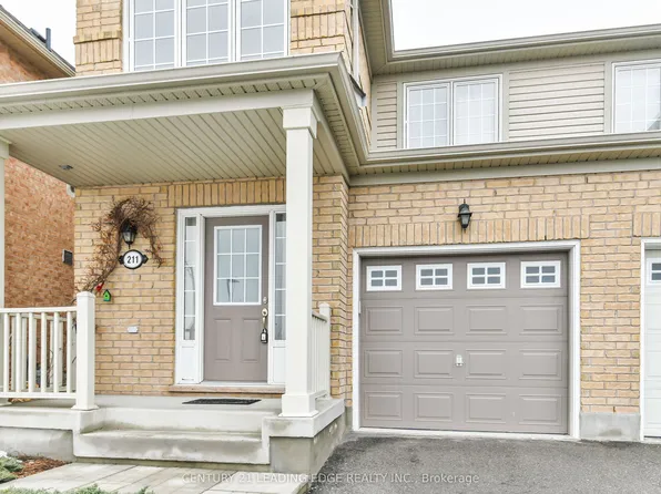211 Weldon Rd, Whitchurch Stouffville, ON L4A 0A6