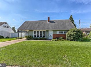 1508 Continental Rd, York, PA 17404