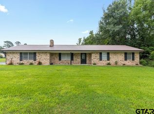 3429 State Highway 154 W, Gilmer, TX 75644